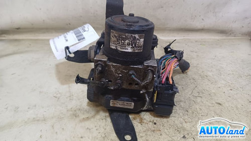 Pompa ABS 58920d7570 589202e550 Hyundai TUCSON JM 2004