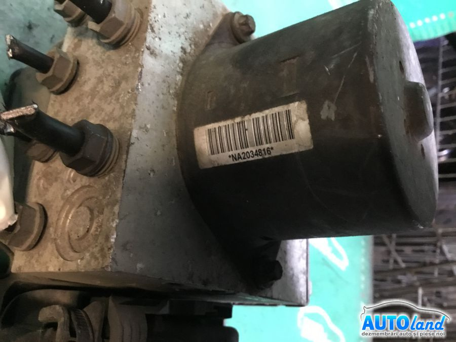 Pompa ABS 5n0614517l Volkswagen TIGUAN 2007