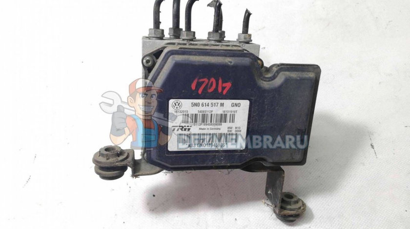 Pompa ABS 5N0614517M 16132015 Volkswagen Tiguan (5N) [Fabr 2007-2016] 2.0 CBA