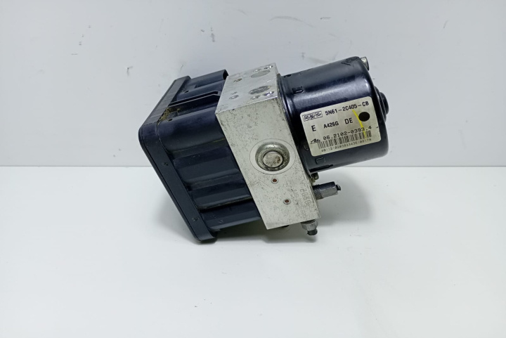 Pompa ABS 5N612C405CB Mazda 5 CR [2005 - 2008]