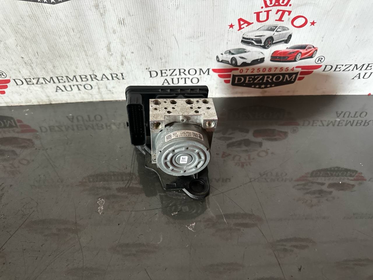 Pompa ABS 5Q0614517BJ Seat Ateca (KH7) 2.0 TDI 143 cai