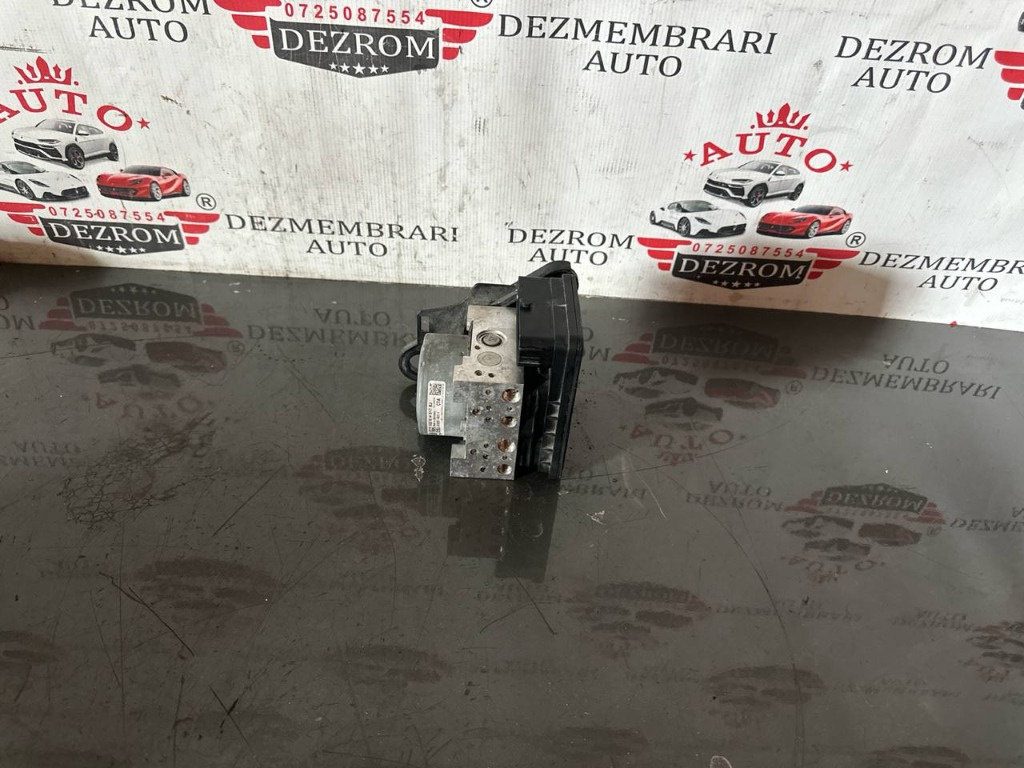 Pompa ABS 5Q0614517BJ VW Golf VII 2.0 TDI 110 cai