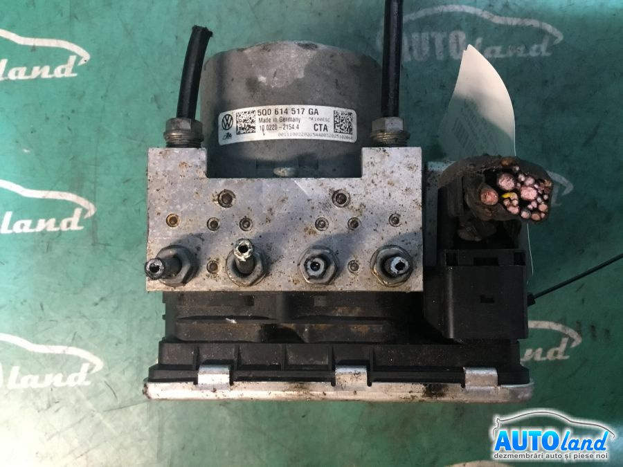 Pompa ABS 5q0614517ga Audi Q2 2016-2020