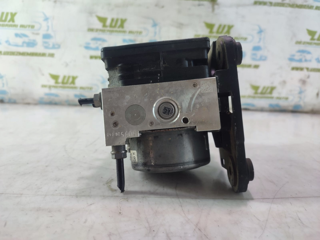 Pompa ABS 5Q0907379A 1.4 tsi CMBA Volkswagen VW Golf 7 [2012 - 2017]