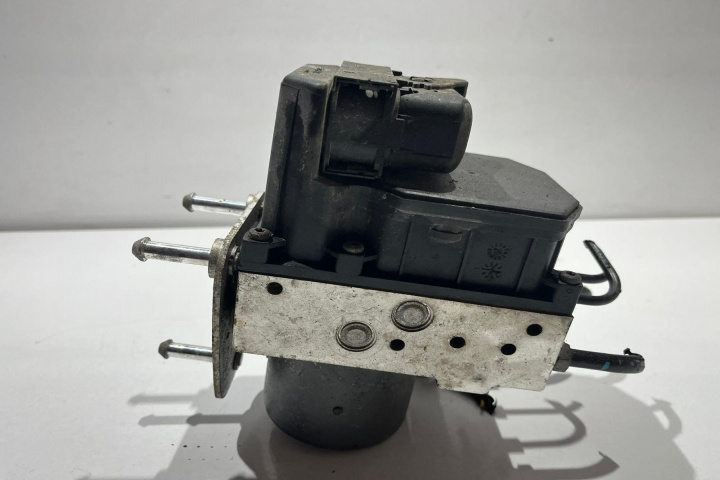 Pompa ABS 6.0 W12 3W0614517F Bentley Continental GT [2003 - 2012]
