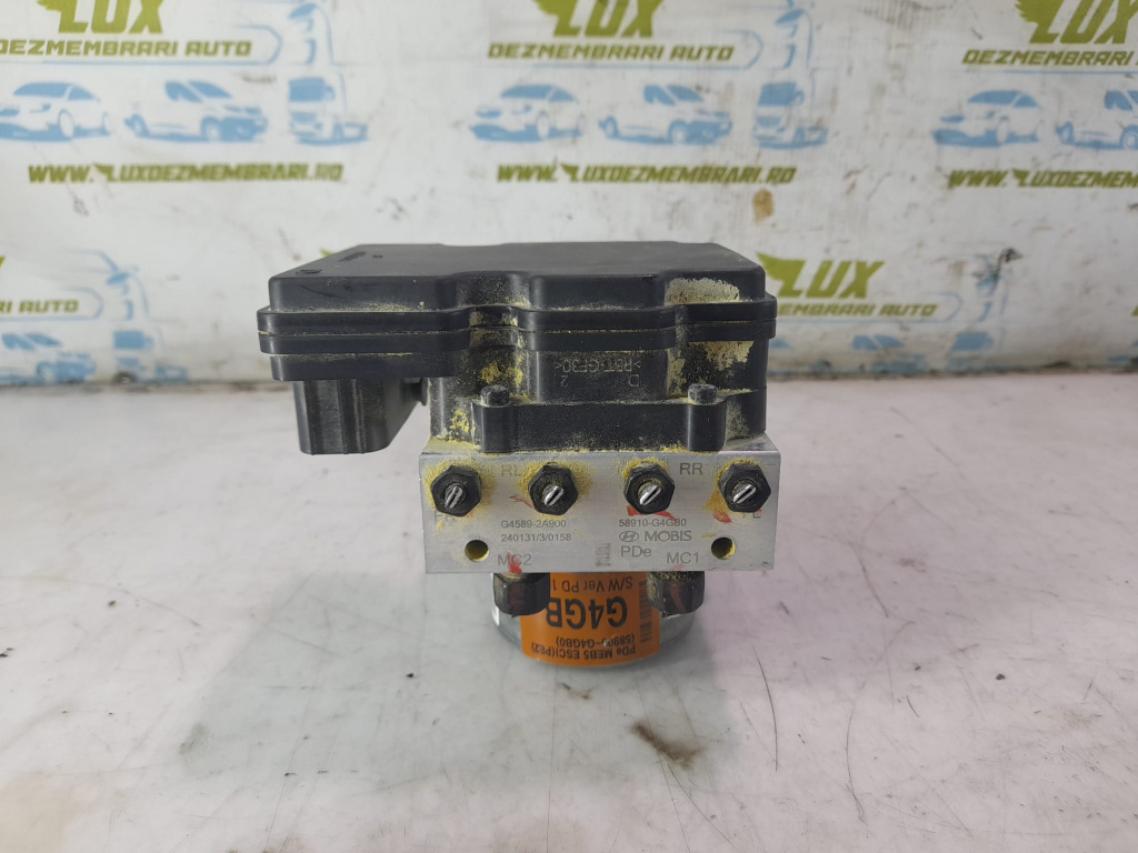 Pompa abs 61589-41600 Hyundai Elantra CN7 [2021 - 2023]