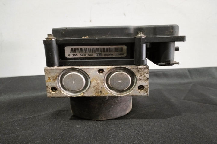 Pompa Abs 64B02AAY1 0265800519 0265231734 8200527390 Renault Megane 2 [2002 - 2006]