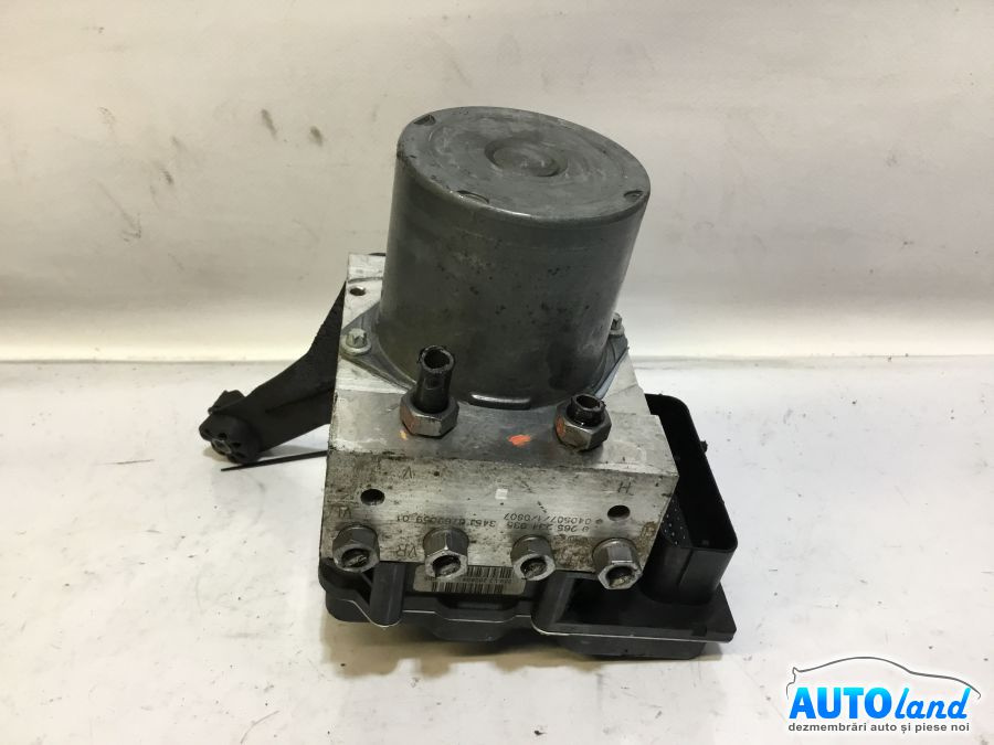 Pompa ABS 6762059 3414641 / 0265234035 BMW X3 E83 2004