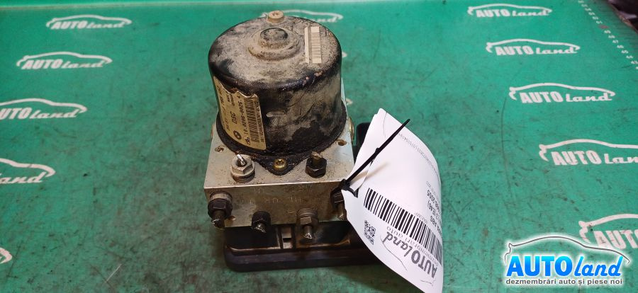 Pompa ABS 6765454 BMW 3 E46 1998-2005