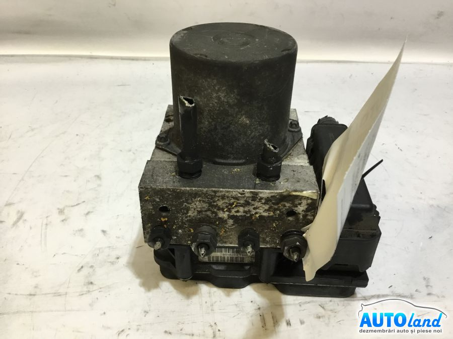 Pompa ABS 6768686 0265950351 BMW X5 E53 2000