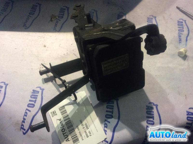 Pompa ABS 6769703 3.0 d BMW 5 E60 2003