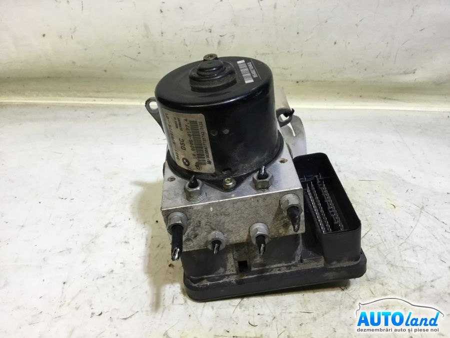 Pompa ABS 6769778 Similar E906769779 BMW 1 E81,E87 2004