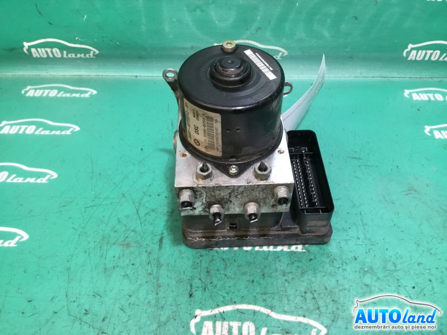 Pompa ABS 6772214 BMW 3 E90 2005