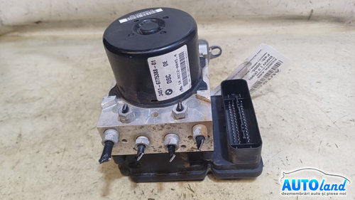 Pompa ABS 6775389 6775388 BMW 3 E90 2005