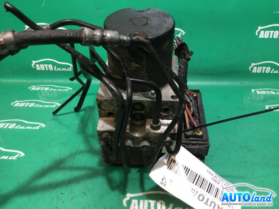 Pompa ABS 6783360 BMW 5 E60 2003