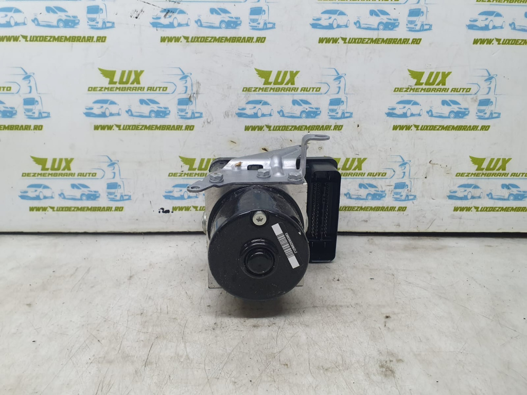 Pompa ABS 6784764-01 10.0960-0839.3 2.0 d N47D20A BMW Seria 3 E91 [facelift] [2008 - 2013] 2.0 d N47D20A