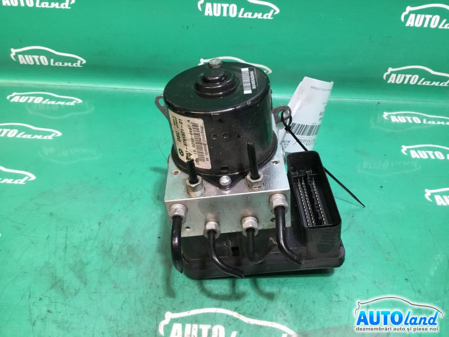 Pompa ABS 6787837 BMW 3 E90 2005