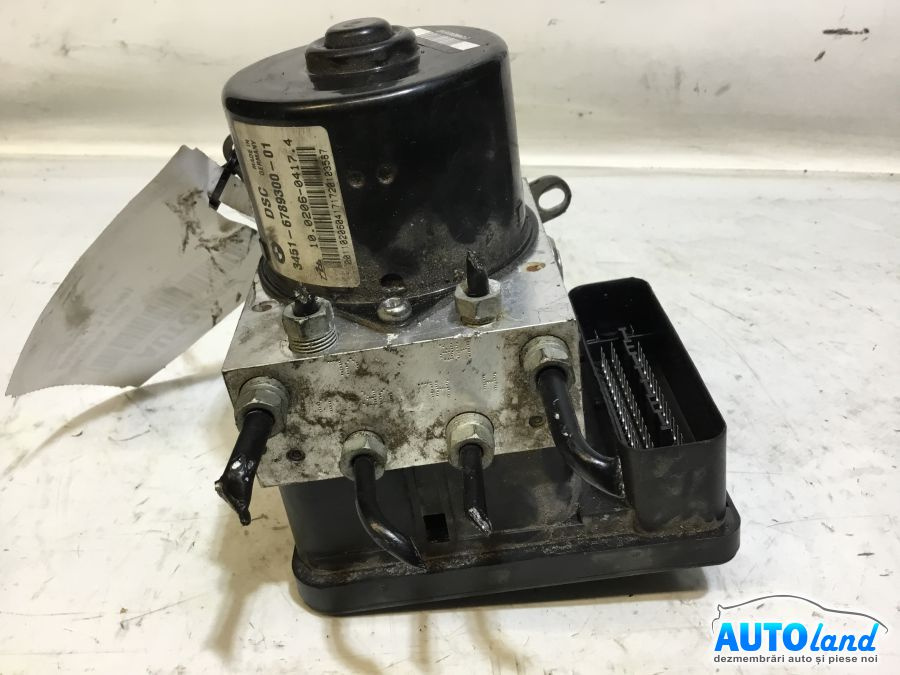 Pompa ABS 6789300 BMW 3 E90 2005