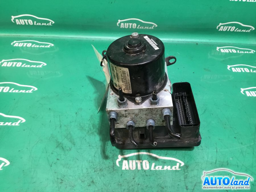 Pompa ABS 6789301 BMW 1 E81,E87 2004