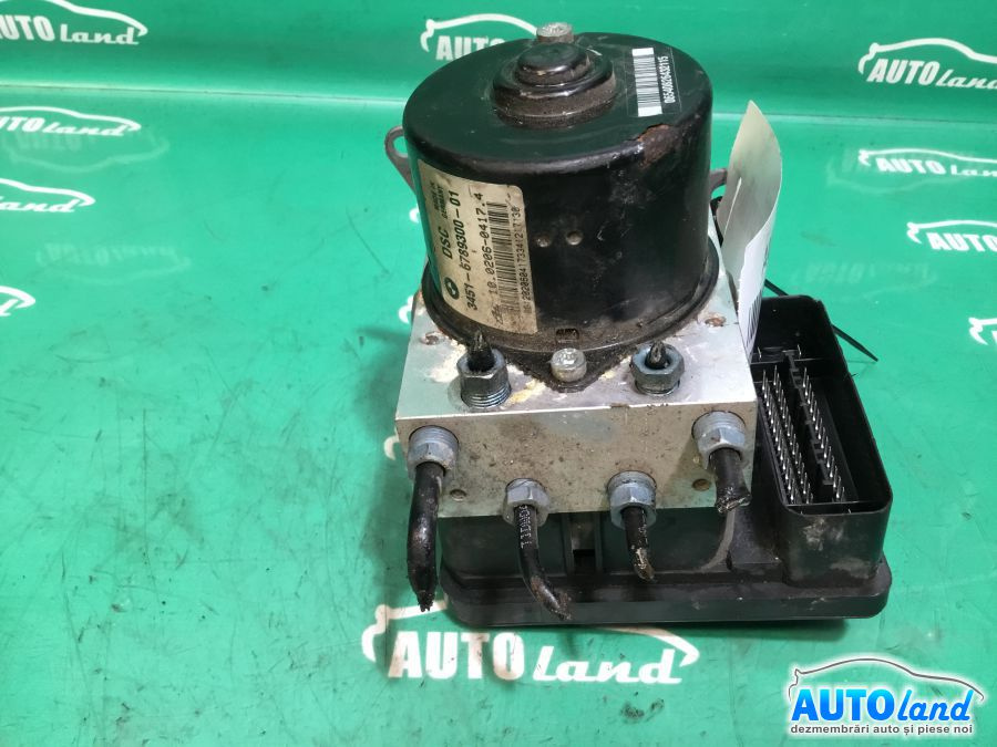 Pompa ABS 6789301 BMW 1 E81,E87 2004