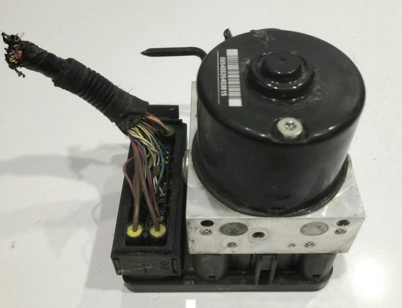 Pompa abs 6789301 BMW Seria 3 E90 [2004 - 2010]