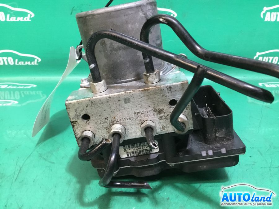 Pompa ABS 6791272 BMW X1 E84 2009