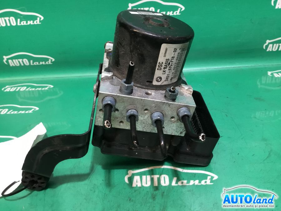 Pompa ABS 6791719 BMW 1 F20 2010