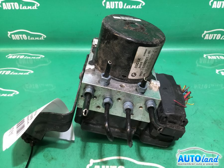 Pompa ABS 6793936 BMW 1 F20 2010