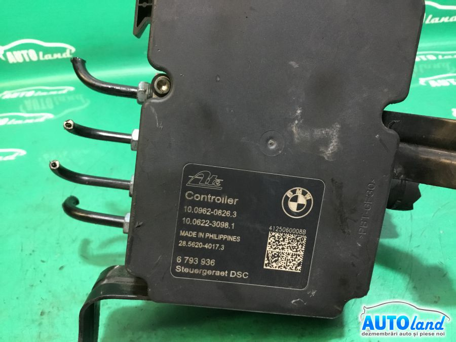 Pompa ABS 6793936 BMW 3 F30 2011