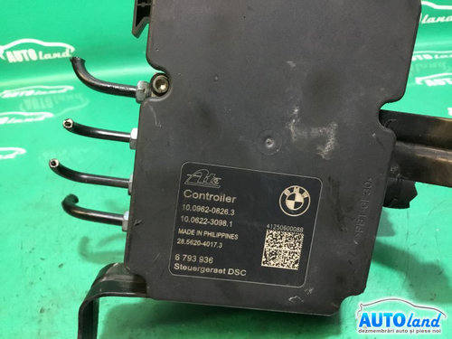 Pompa ABS 6793936 BMW 3 F30 2011