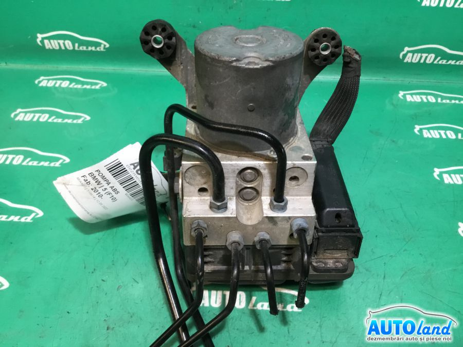 Pompa ABS 6797045 BMW 5 F10 2010
