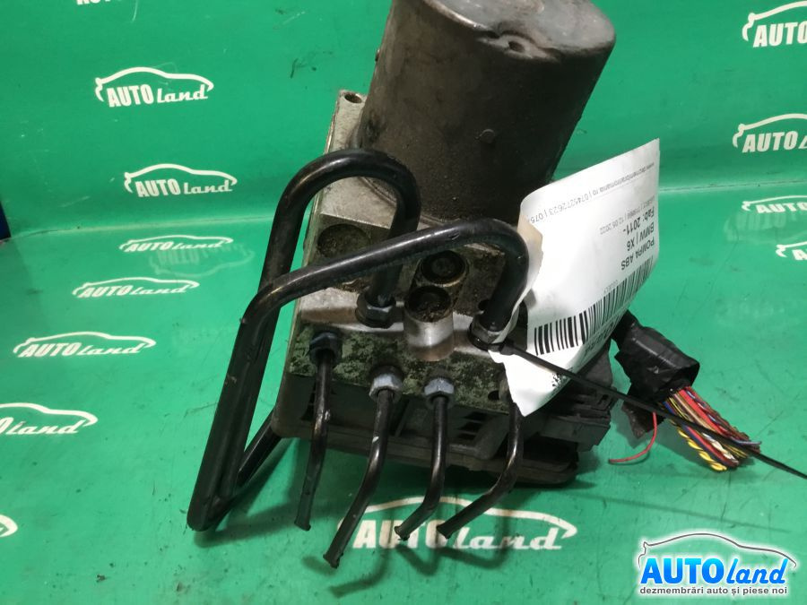 Pompa ABS 6798284 BMW X6 2011