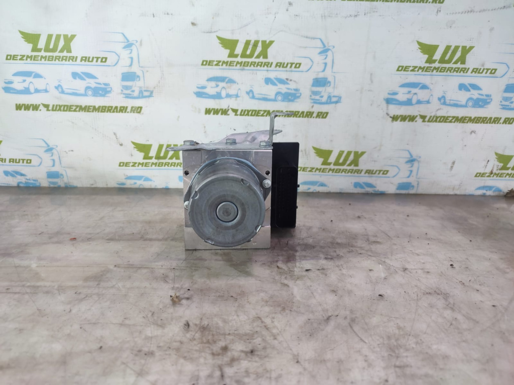 Pompa abs 679899101 BMW X1 E84 [2009 - 2012] 2.0 d N47D20C