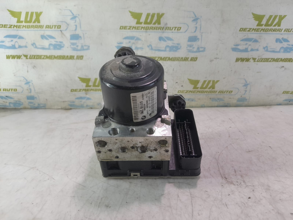 Pompa ABS 685288601 3.0 d N57D30B BMW X4 F26 [2014 - 2018] 3.0 d N57D30B