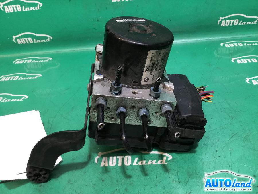 Pompa ABS 6857323 BMW 1 F20 2010