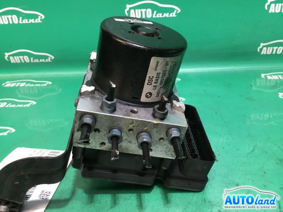 Pompa ABS 6857323 BMW 3 F30 2011