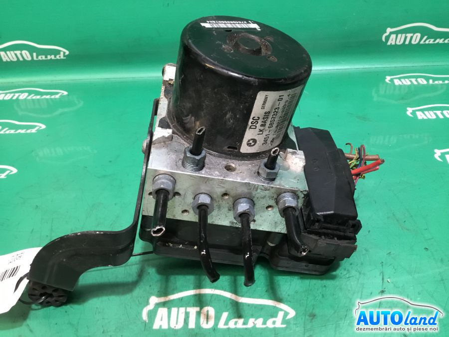 Pompa ABS 6857324 BMW 3 F30 2011