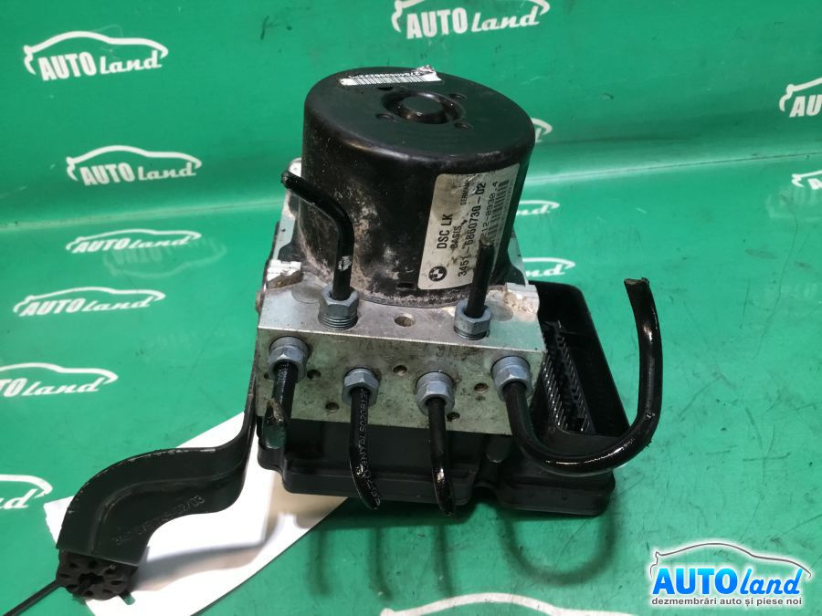 Pompa ABS 6860730 BMW 1 F20 2010