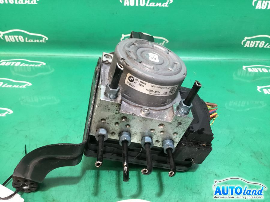 Pompa ABS 6861376 BMW 1 E81,E87 2004