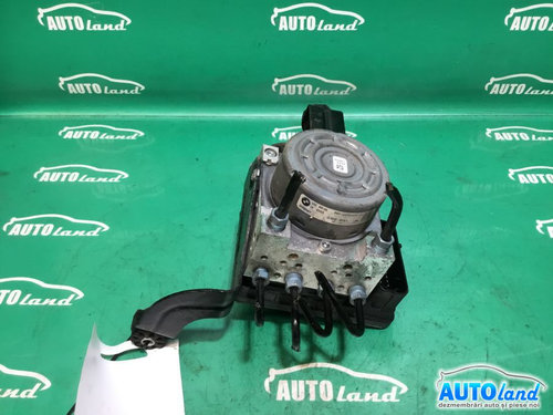 Pompa ABS 6861376 BMW 1 E81,E87 2004