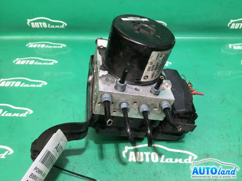 Pompa ABS 6862246 BMW 3 F30 2011