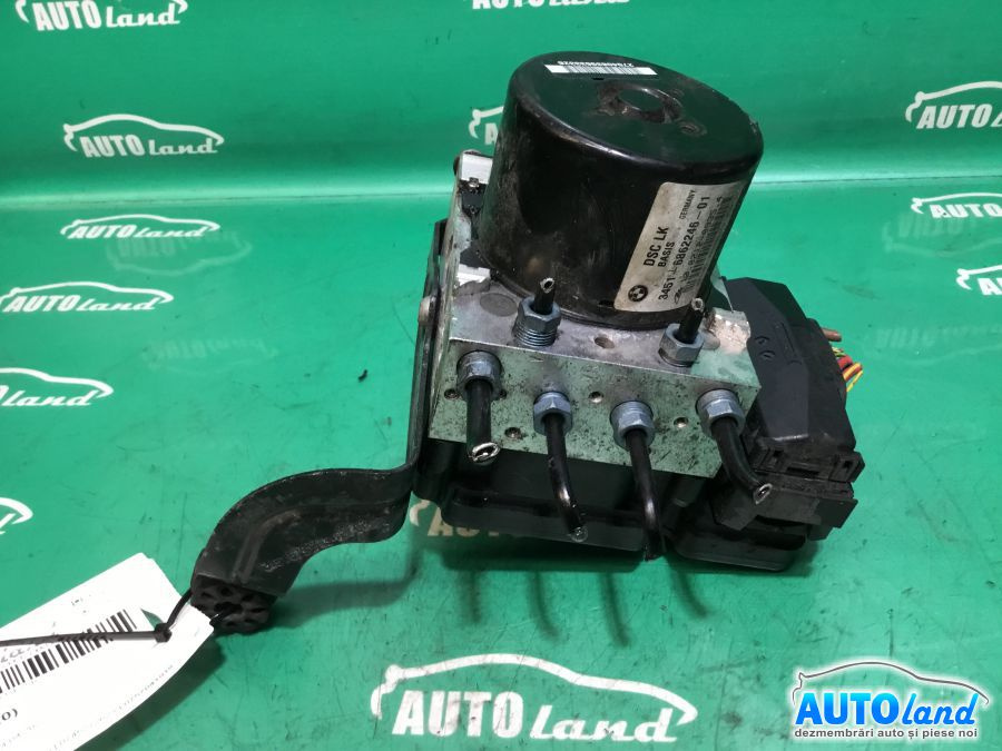 Pompa ABS 6862247 BMW 1 F20 2010