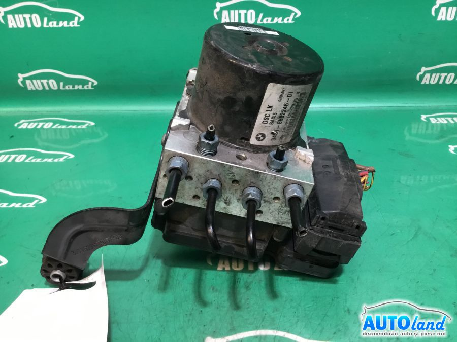 Pompa ABS 6862247 BMW 3 F30 2011