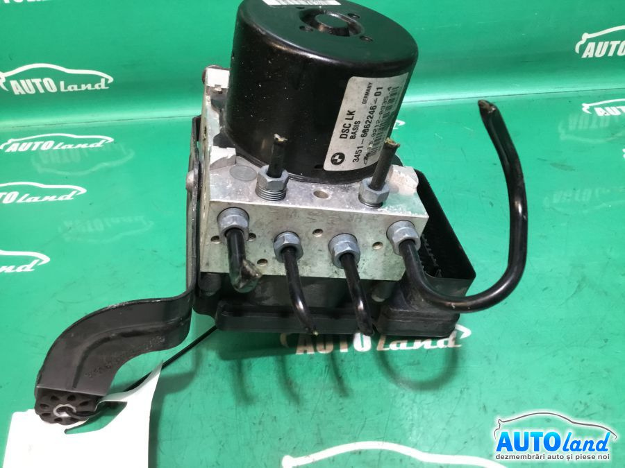 Pompa ABS 6862247 BMW 3 F30 2011