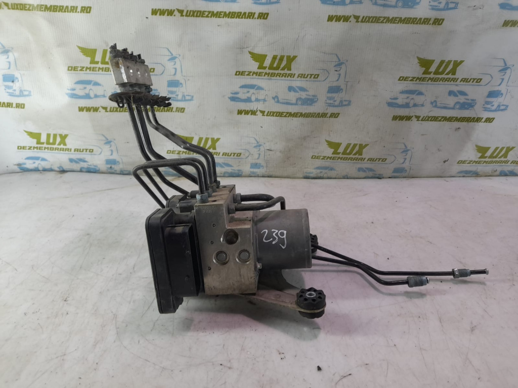 Pompa ABS 6865860 4.4 benzina N63B44B BMW Seria 7 F01/F02 [facelift] [2012 - 2015] 4.4 benzina N63B44B