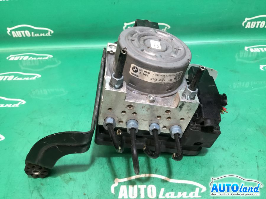 Pompa ABS 6868319 BMW 1 F20 2010