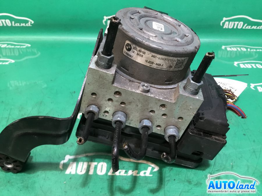 Pompa ABS 6869726 BMW 3 F30 2011