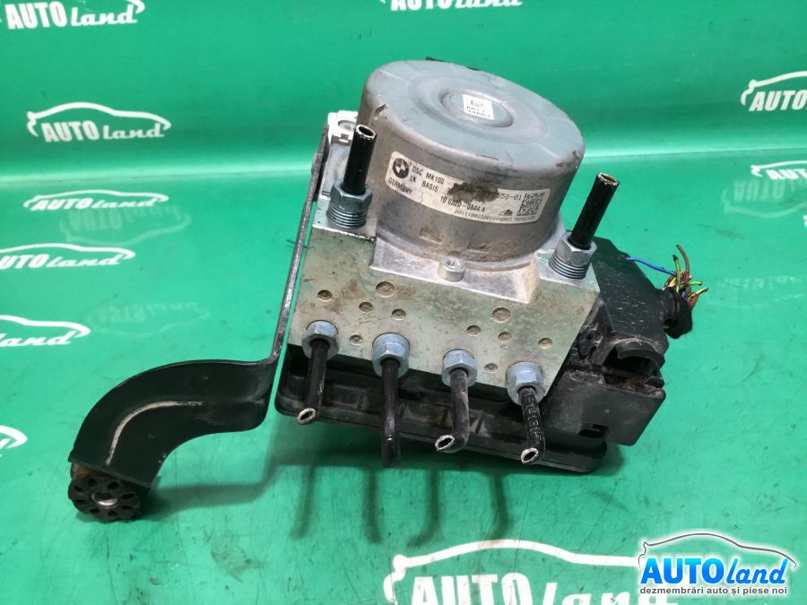Pompa ABS 6875559 BMW 3 F30 2011