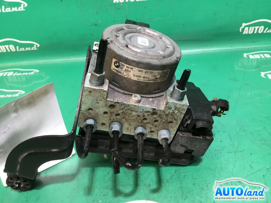 Pompa ABS 6875813 BMW 3 F30 2011