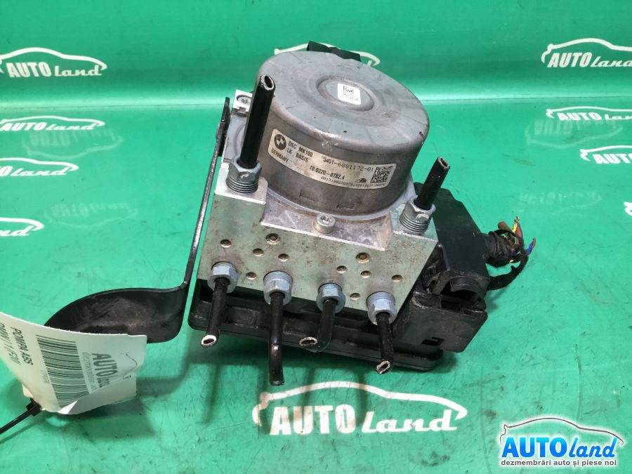 Pompa ABS 6881173 BMW 1 F20 2010